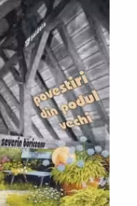 Povestiri din Podul Vechi