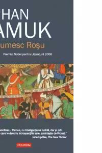 Ma numesc Rosu