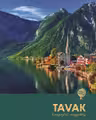 Tavak. Lenyűgöző nagyvilág. Lacuri. O lume fascinantă