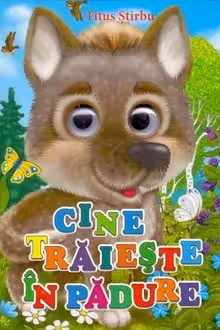Ochisori. Cine traieste in padure