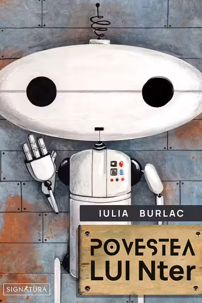 Povestea lui Nter