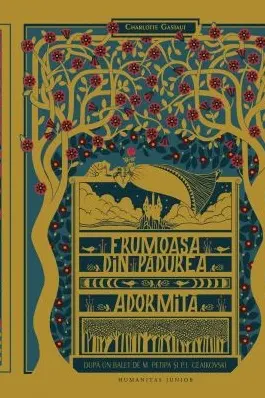 Frumoasa din padurea adormita