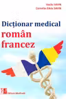 Dicționar medical român-francez