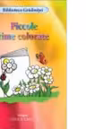 Piccole rime colorate