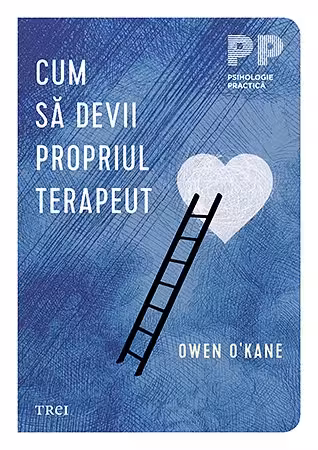 Cum să devii propriul terapeut