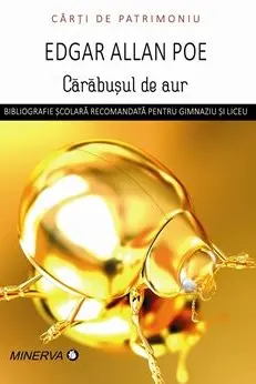 Carabusul de aur