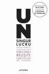 Un singur lucru