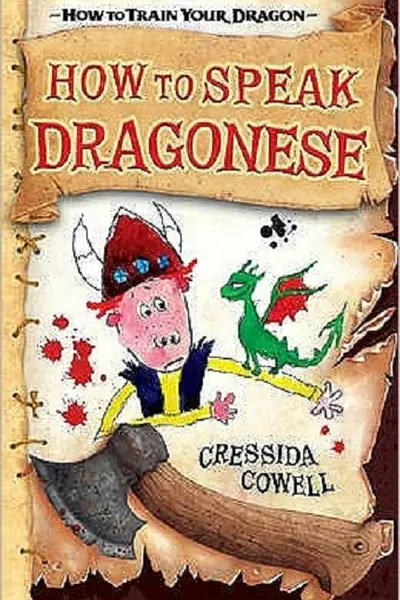 How to Speak Dragonese