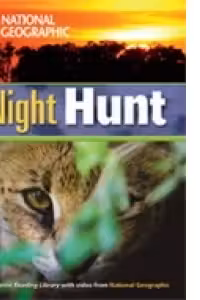 Night Hunt + DVD