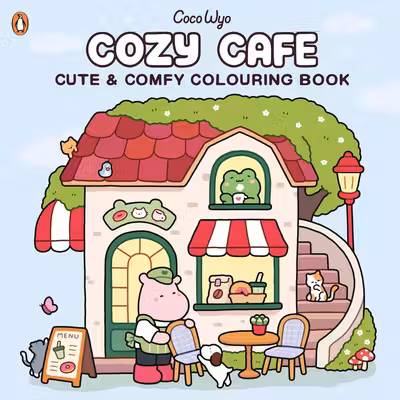 Cozy Cafe