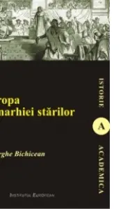 Europa Monarhiei Stărilor