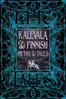 Kalevala & Finnish
