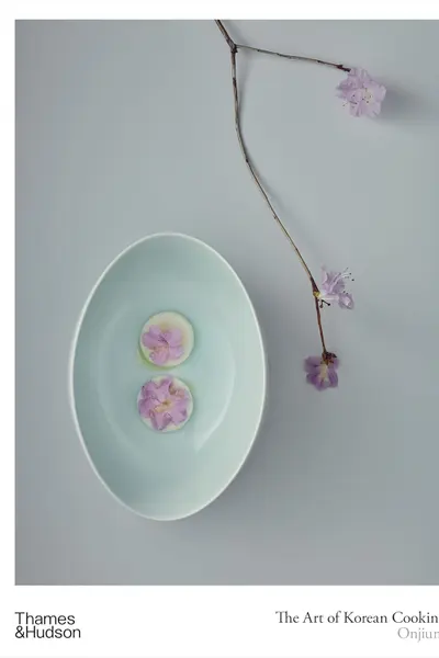 The Art of Korean Cooking