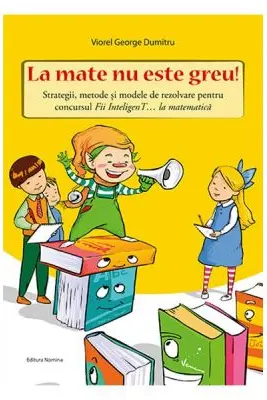 La mate nu e greu