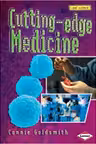 Cutting-edge Medicine. Cool Science
