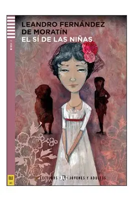 El sí de las Niñas