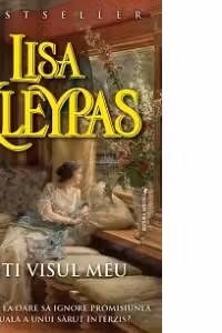 Esti visul meu