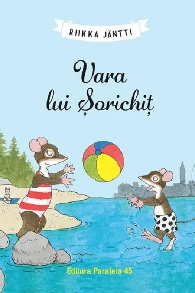 Vara lui Sorichit
