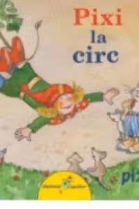 Pixi la circ