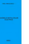 Schemele instalatiilor electrice. Principii de intocmire si de citire