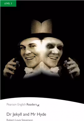 Level 3. Dr Jekyll and Mr Hyde