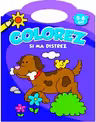 Colorez si ma distrez 5-6 ani.