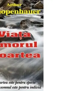 Viața, amorul, moartea