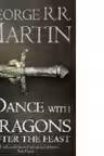 A Dance With Dragons: Part 2 After the Feast : Book 5