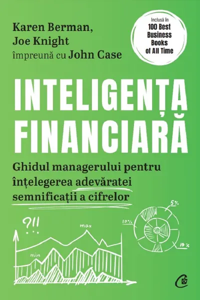 Inteligenta financiara