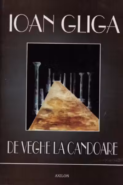 De veghe la candoare