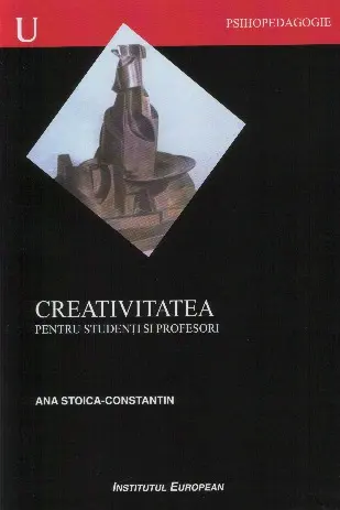 Creativitatea pentru studenți și profesori