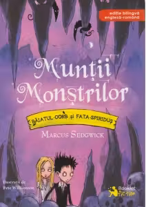 Munții Monștrilor