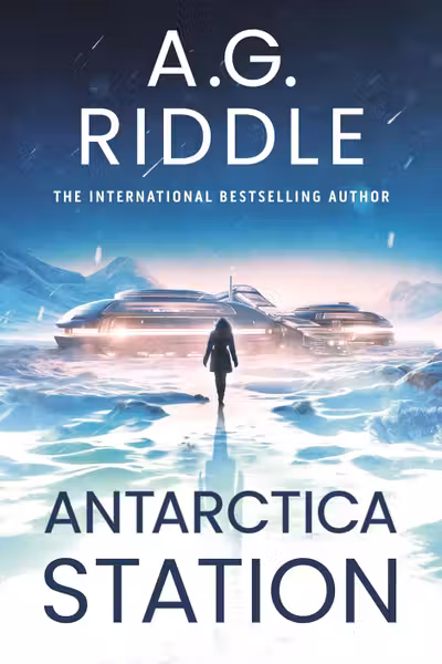 Antarctica Station