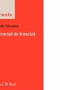Contractul de franciza