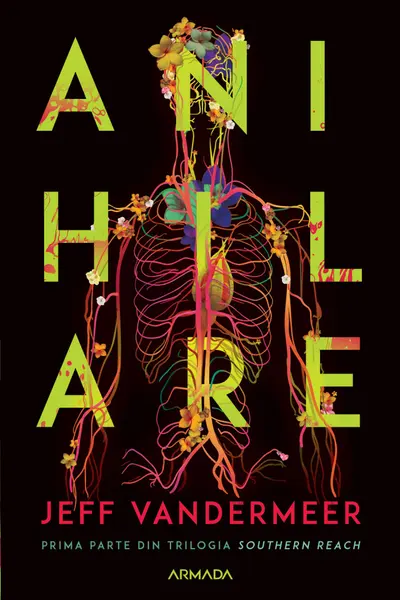Anihilare
