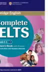 Complete IELTS: Bands 4-5 Student's Pack (Student's Book with Answers, CD-ROM and 2xClass Audio CDs)