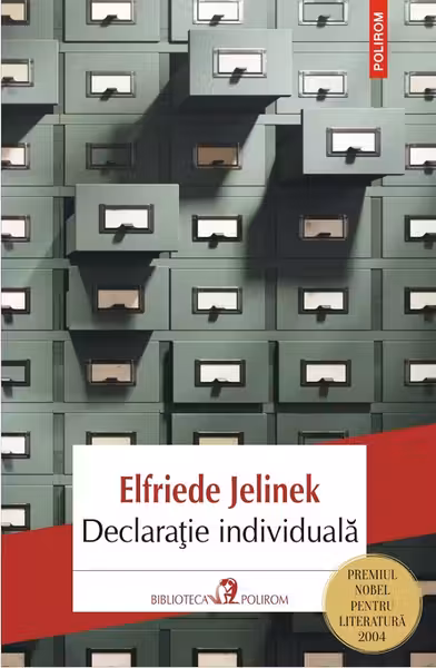 Declaratie individuala