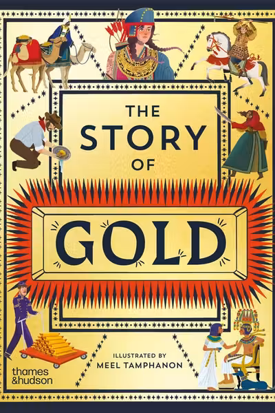 The Story of Gold