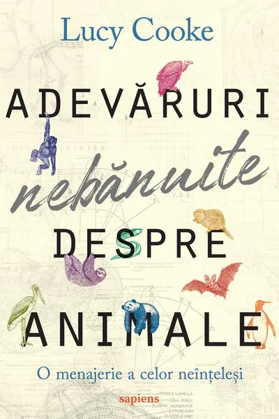 Adevaruri nebanuite despre animale