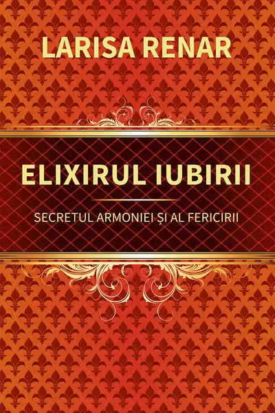 Elixirul iubirii