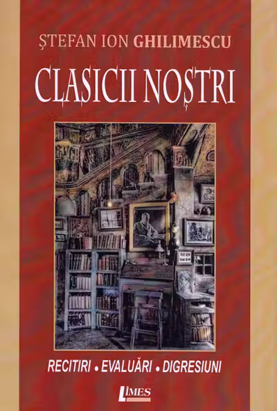 Clasicii noștri