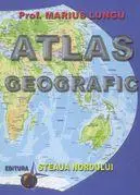 Atlas geografic