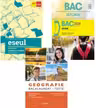 Pachet Bacalaureat 2026 Limba si literatura romana Eseul, Geografie si Istorie - Liliana Paicu, Marilena Bercea, Cristina Moldovan