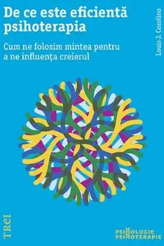 De ce este eficienta psihoterapia