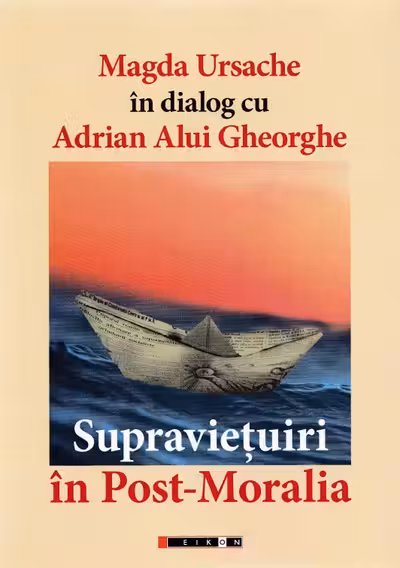 Supraviețuiri în Post-Moralia
