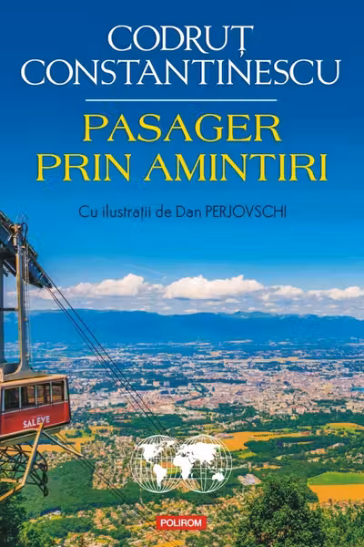 Pasager prin amintiri