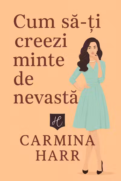 Cum să-ți creezi minte de nevasta?