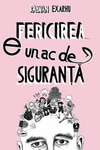 Fericirea e un ac de siguranta