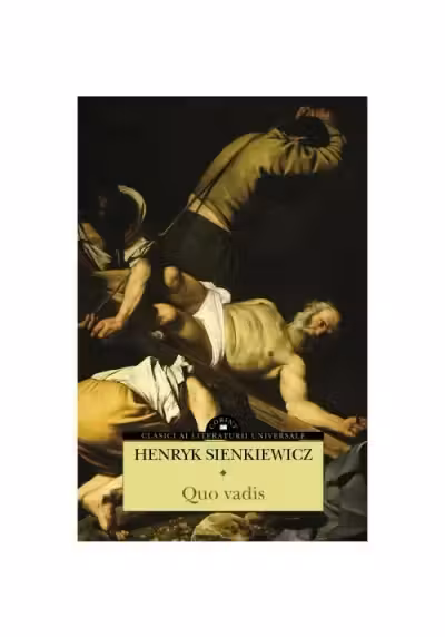 Quo vadis