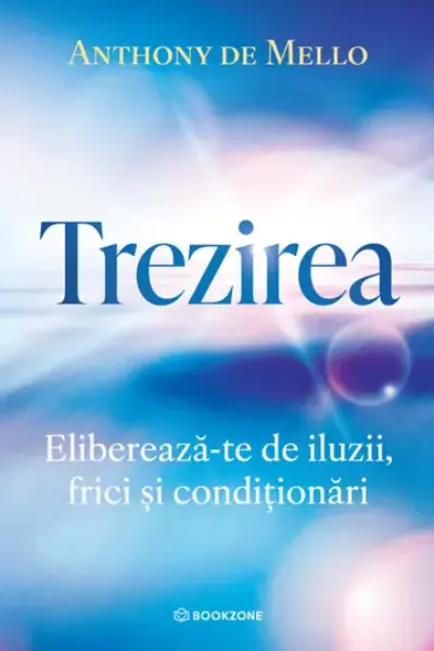 Trezirea